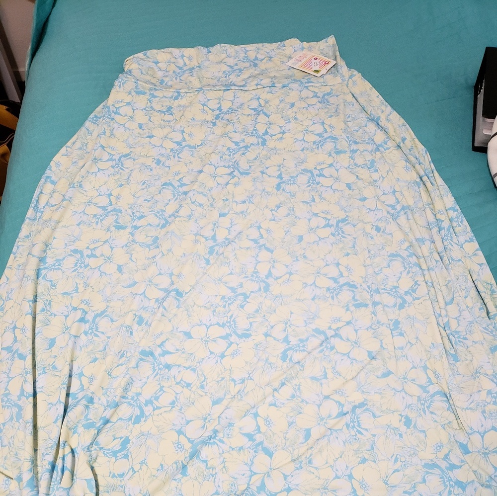 3xl maxi
